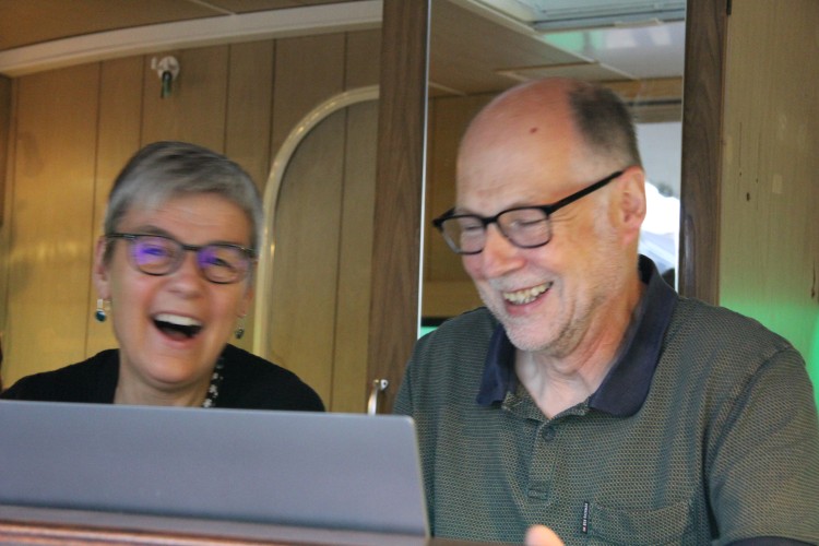 Landlopersjogging 2022